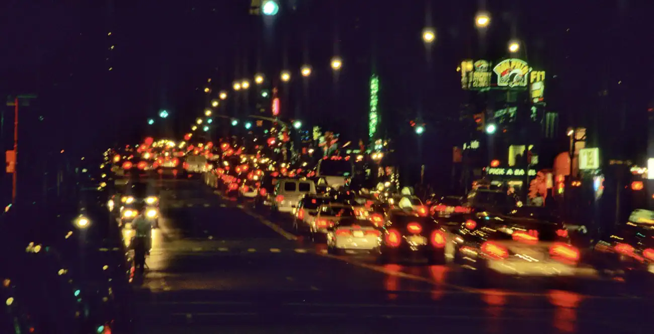 New York
