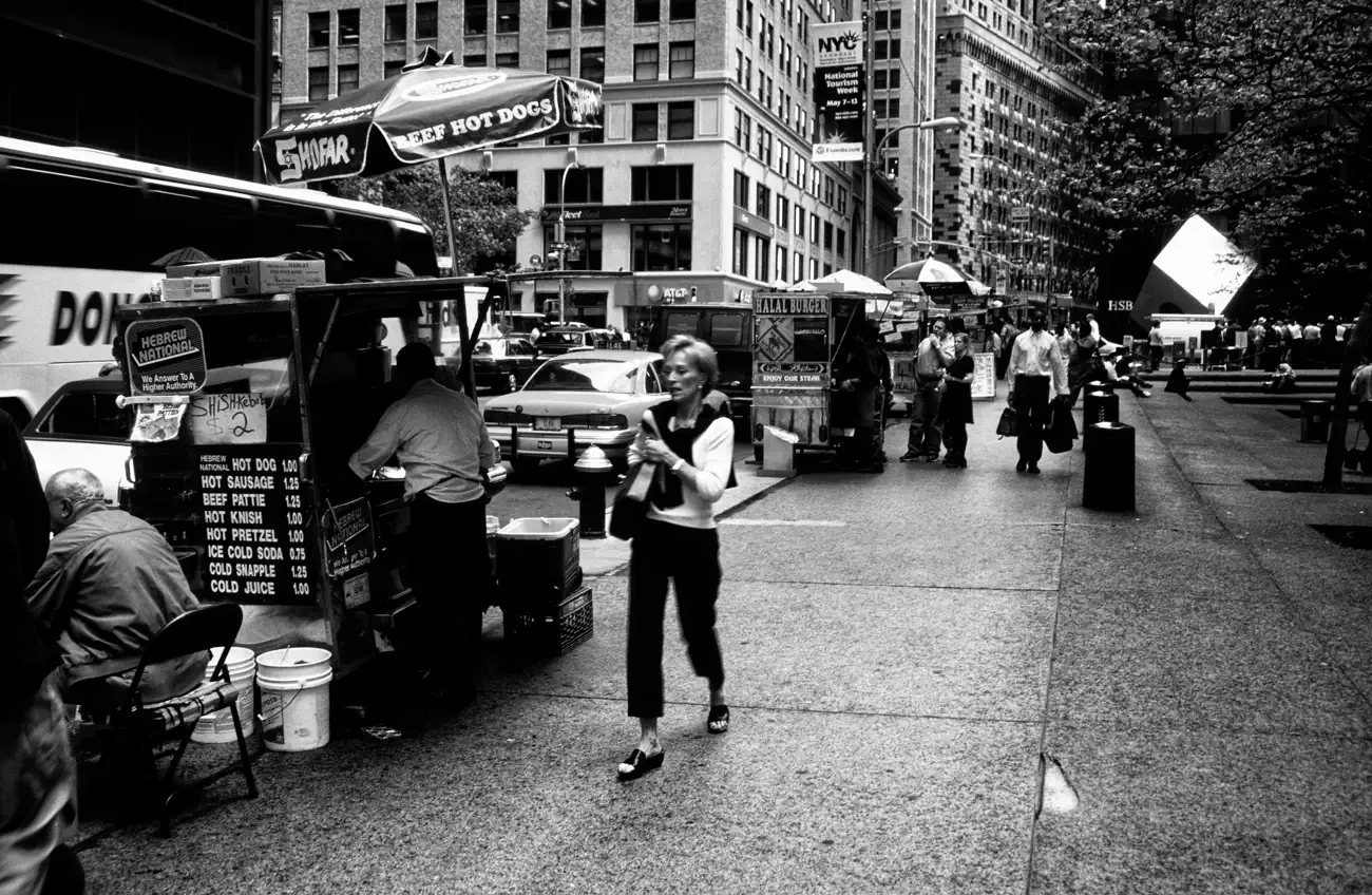 New York