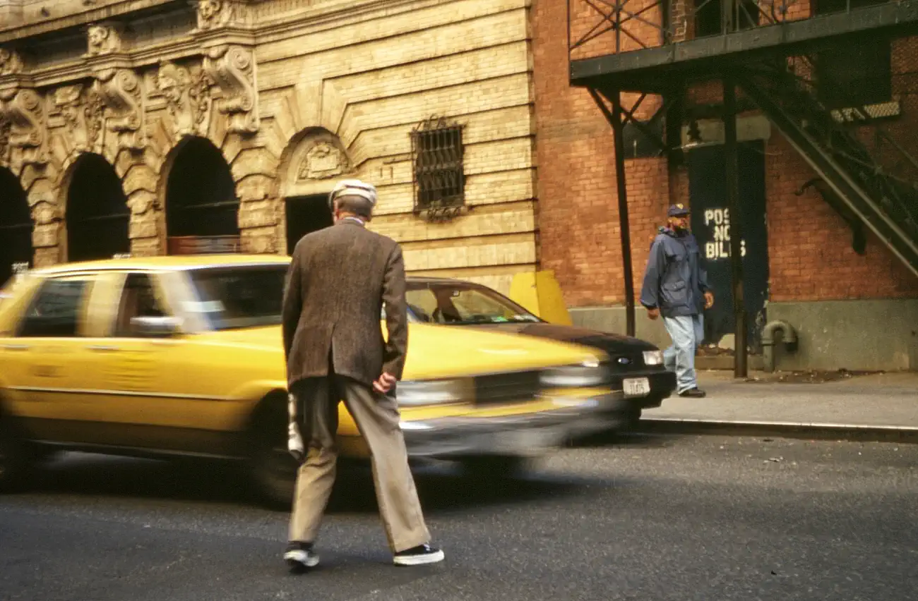 New York