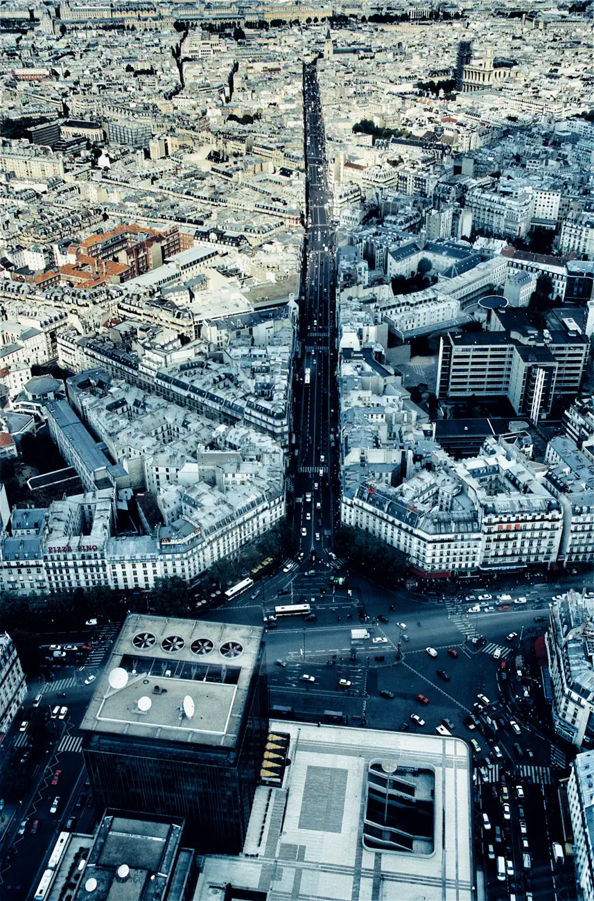 Paris