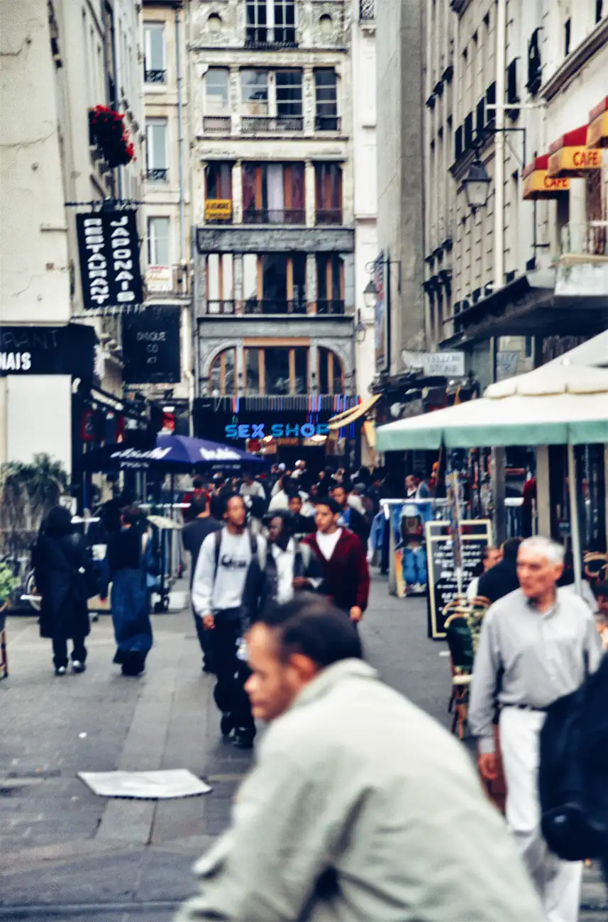Paris