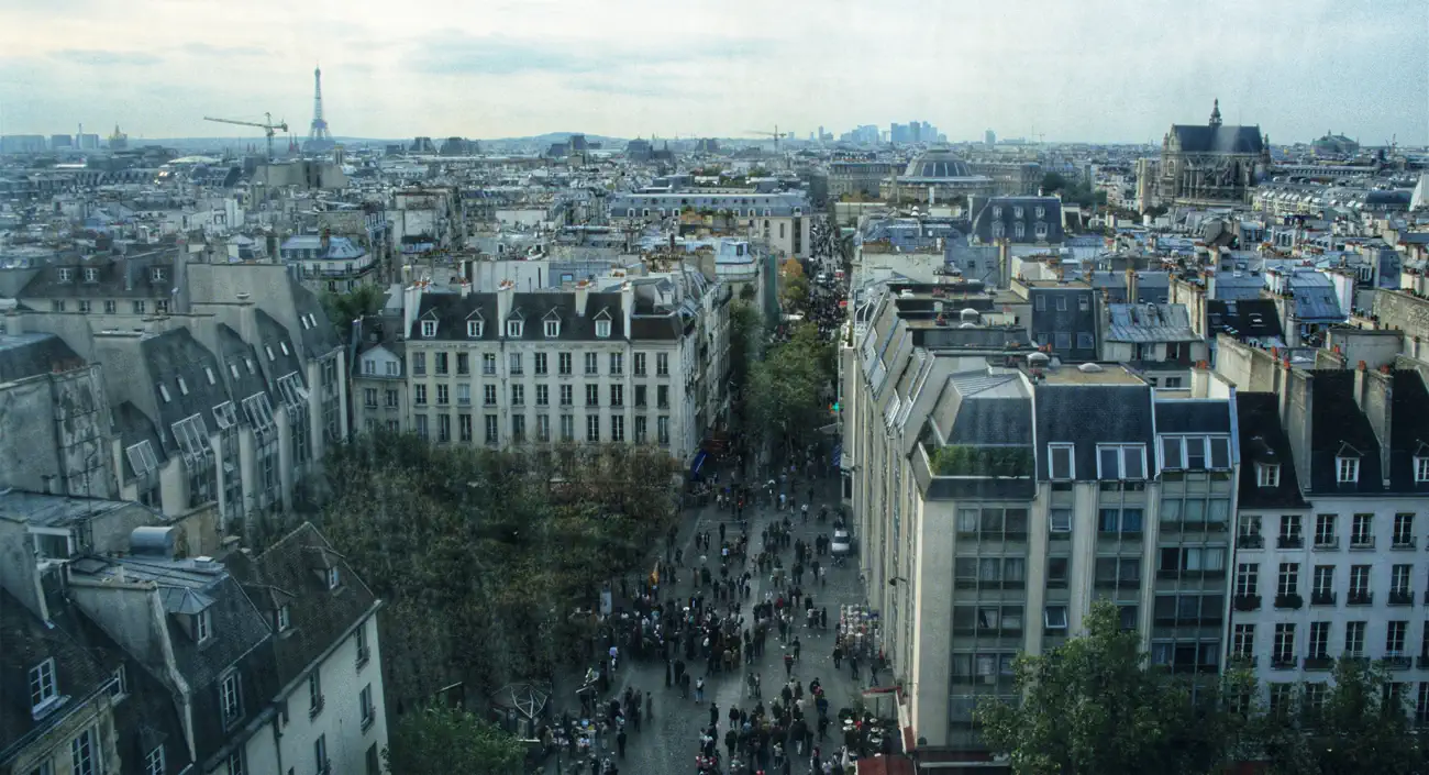 Paris