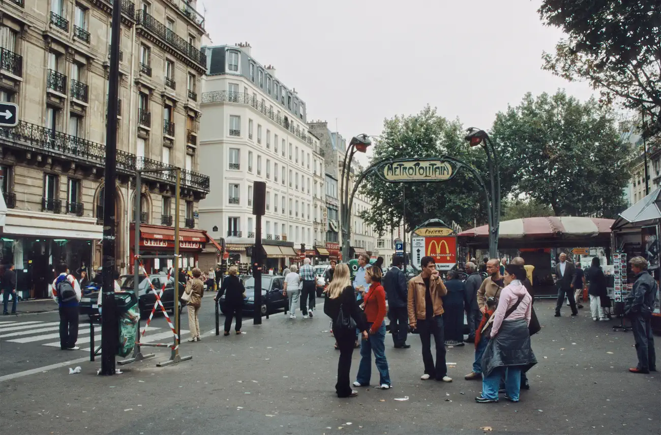 Paris