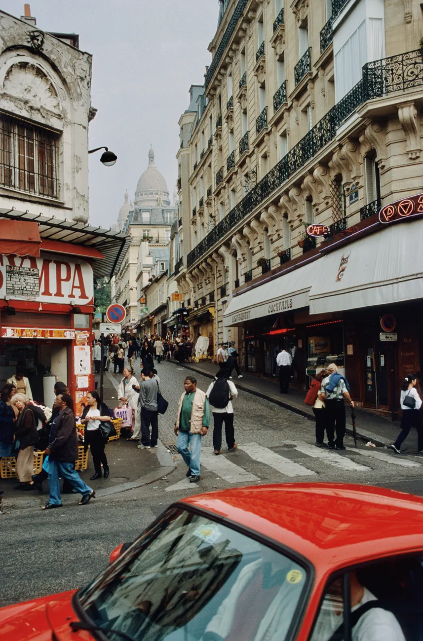 Paris