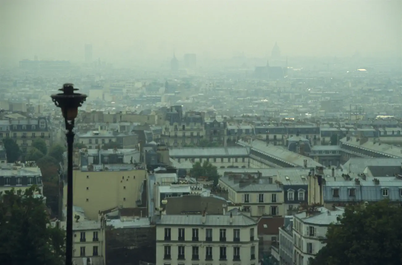 Paris