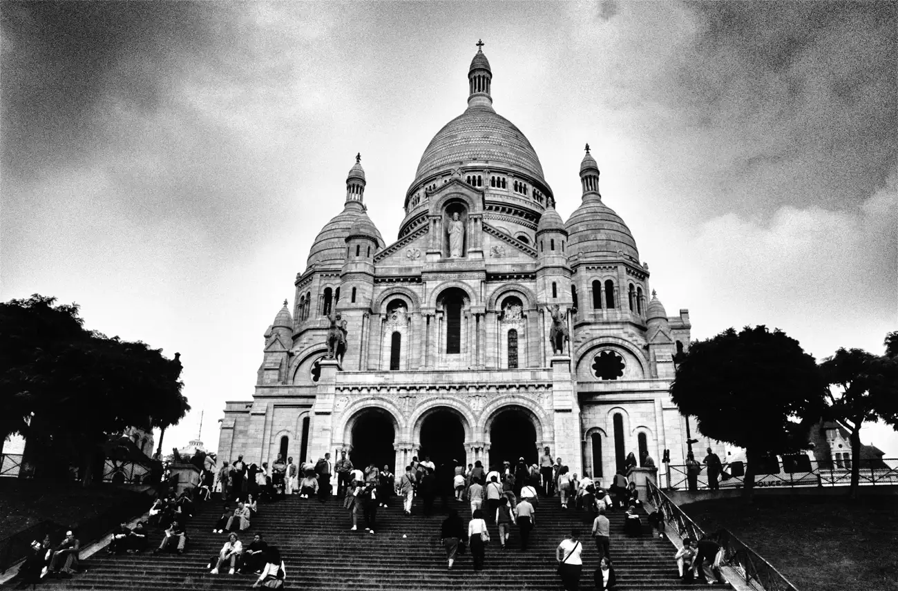 Paris