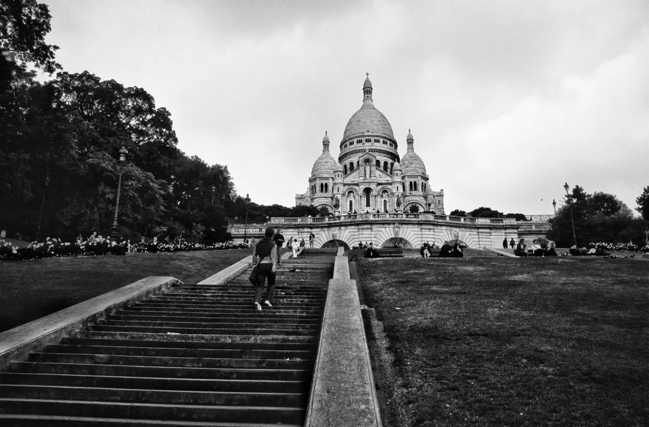 Paris