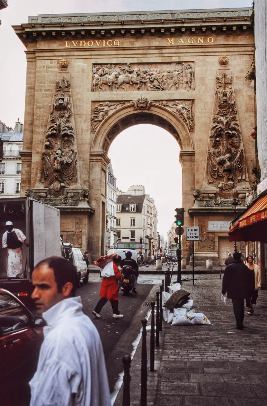 Paris