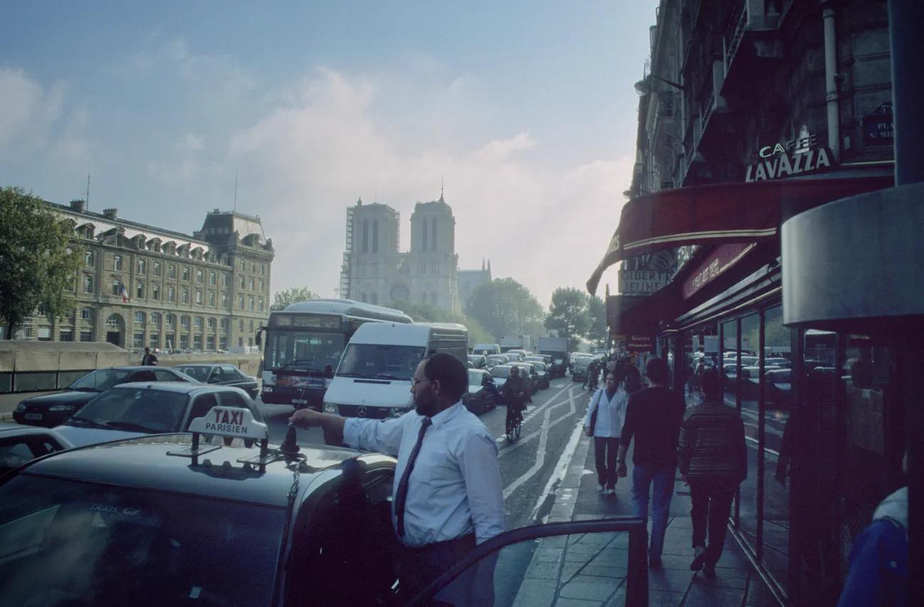 Paris