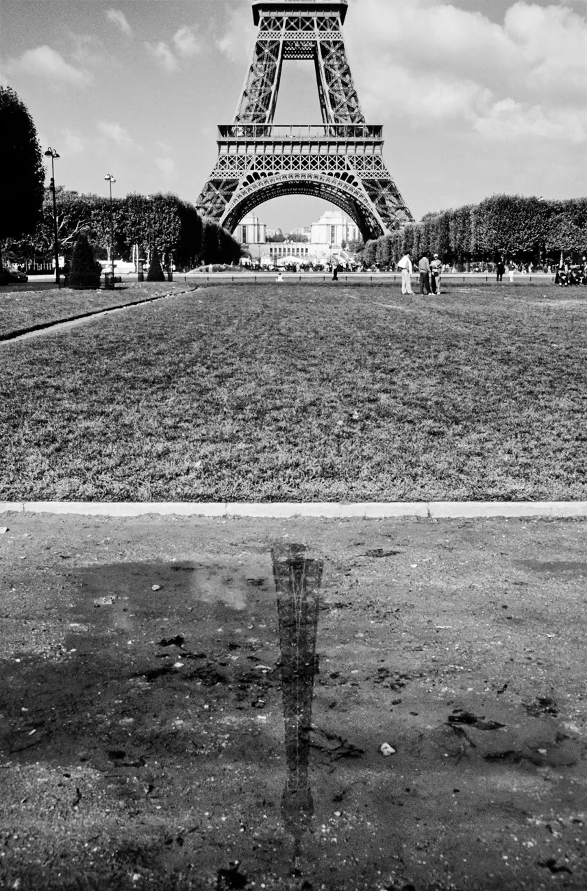 Paris